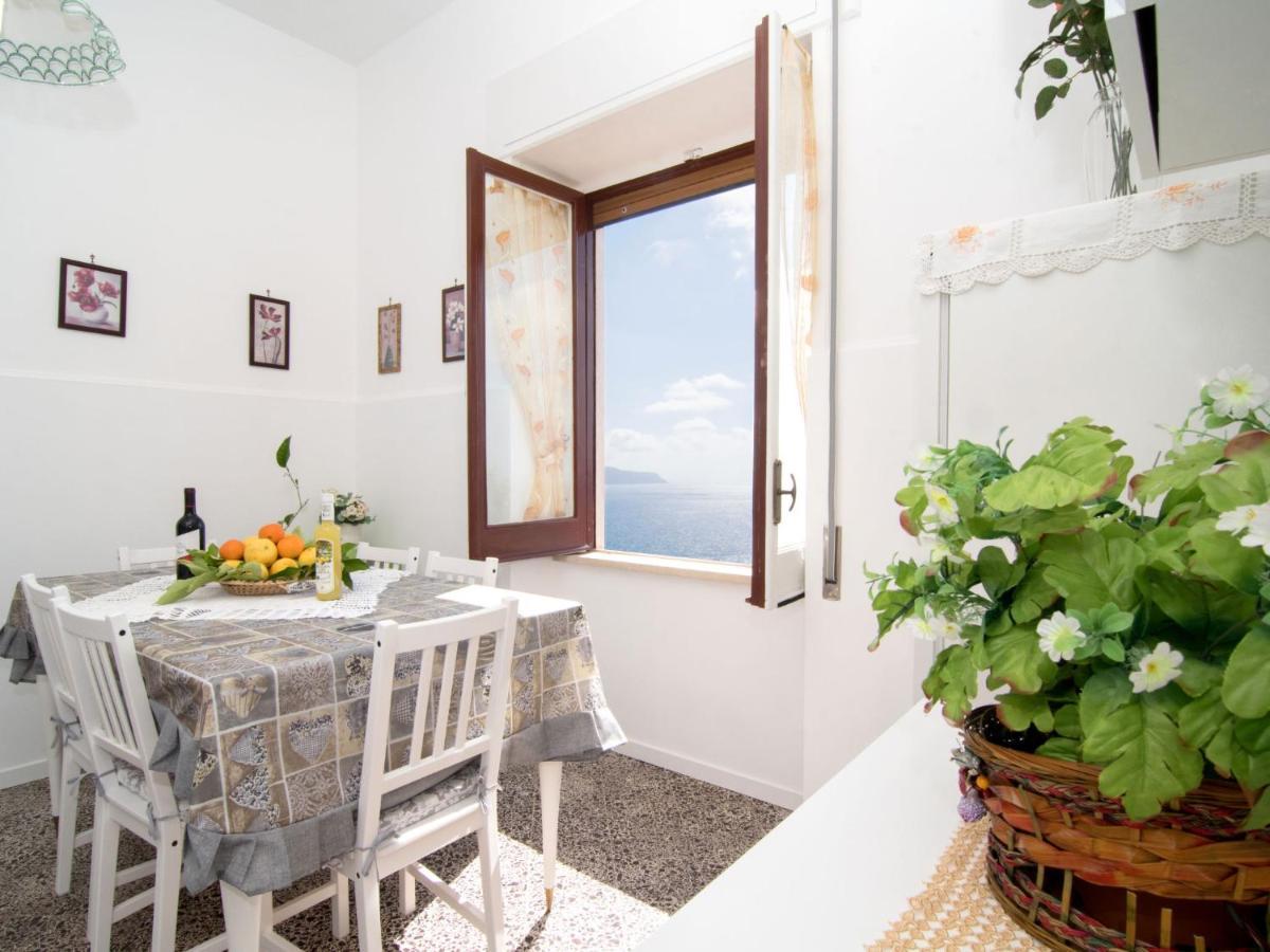 Apartment Don Luigino - Capri View By Interhome 마사루브렌세 외부 사진