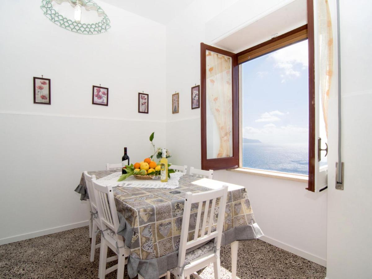 Apartment Don Luigino - Capri View By Interhome 마사루브렌세 외부 사진